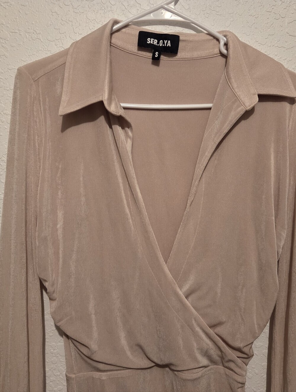 SER.O.YA Cami Dress - Size: Small - Picture 6 of 10
